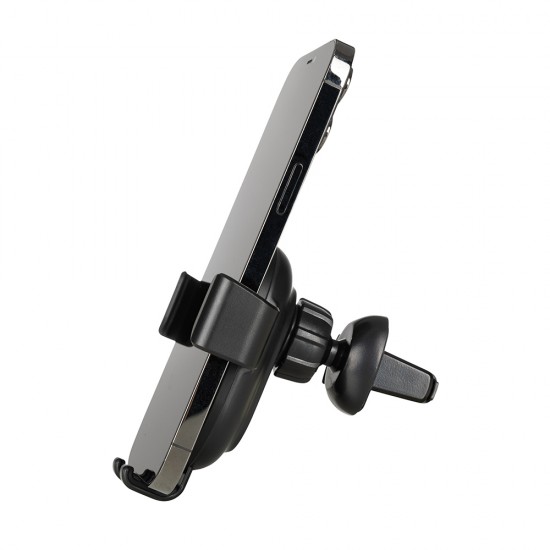 Suporte Veicular com Carregamento de Indução Personalizado