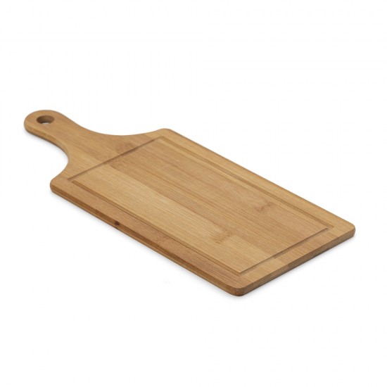 Tábua de Bambu 16 x 39 cm Personalizada