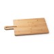 Tábua de Bambu Personalizada