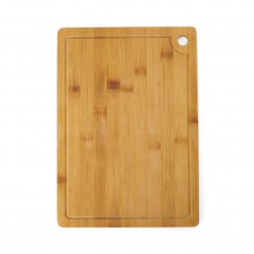 Tábua de Corte 22 x 28 com Canaleta Personalizada
