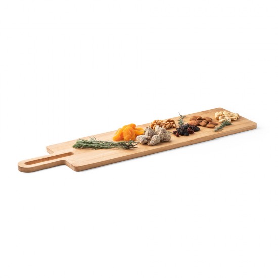 Tábua para Aperitivos Personalizada
