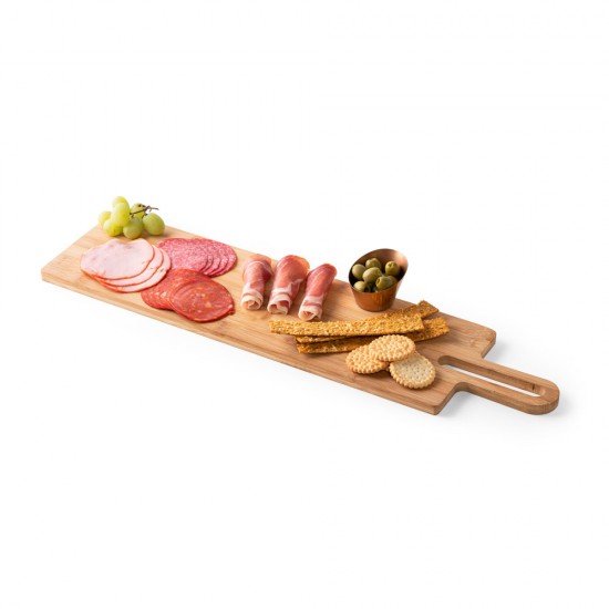 Tábua para Aperitivos Personalizada