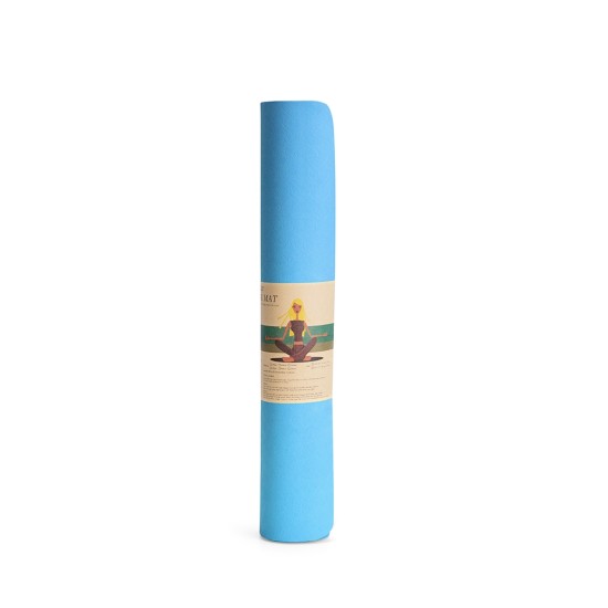 Tapete Yoga EVA Personalizado