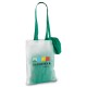 Toalha de Praia em Algodão Personalizada com Sacola em Non-Woven