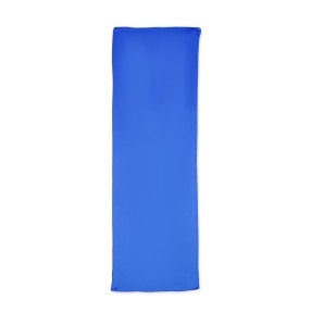 Toalha Esportiva Refrescante de Elastano com Embalagem Personalizada