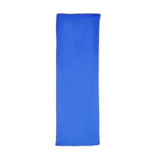 Toalha Esportiva Refrescante de Elastano com Embalagem Personalizada