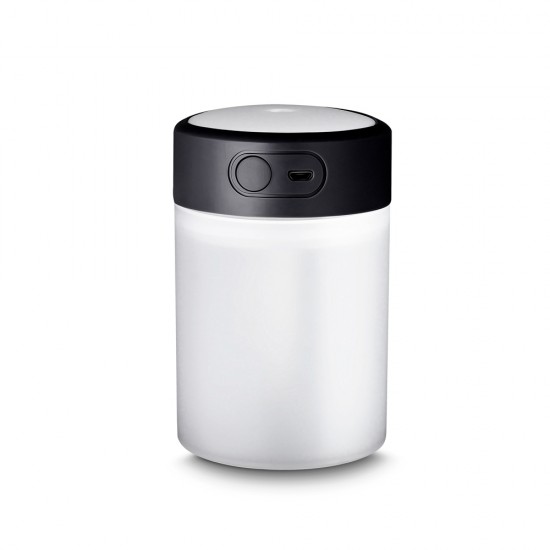 Umidificador de Mesa Personalizado