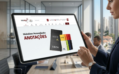 Como escolher o melhor fornecedor de brindes personalizados