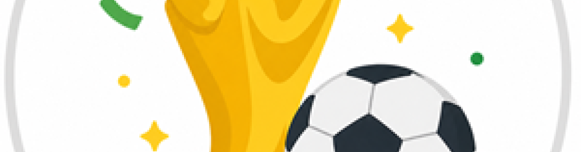 Brindes Para Copa do Mundo