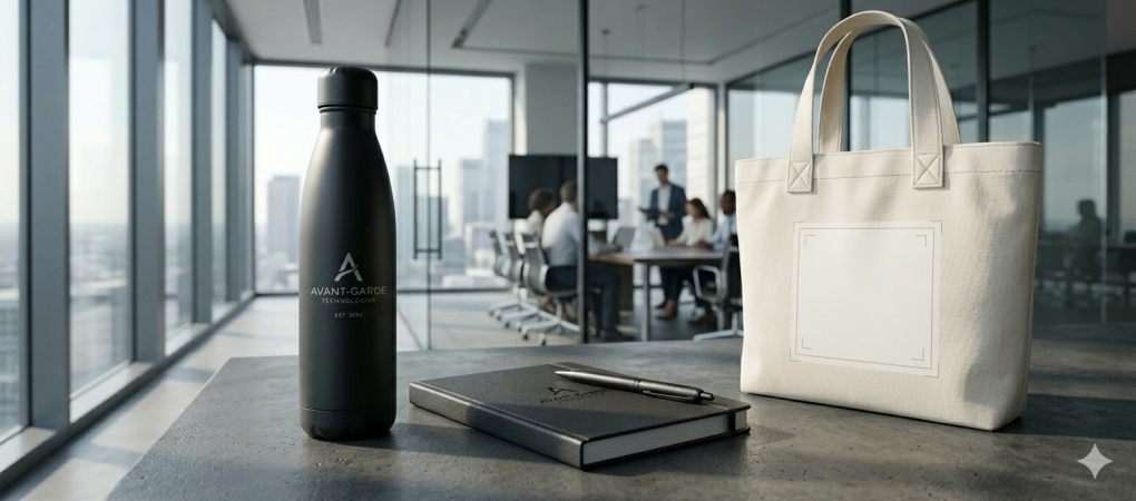 Como escolher a sacola ecológica personalizada ideal para a sua campanha promocional