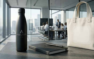 Como escolher a sacola ecológica personalizada ideal para a sua campanha promocional