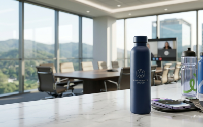 Squeeze personalizado no atacado: O guia de especificações e usabilidade para o comprador corporativo