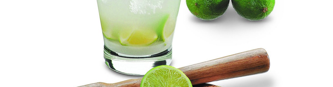 Kit Caipirinha