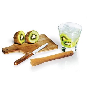 Kit Caipirinha Personalizado com 4 Peças