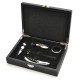 Kit Vinho Para Presente Personalizado com 5 Peças