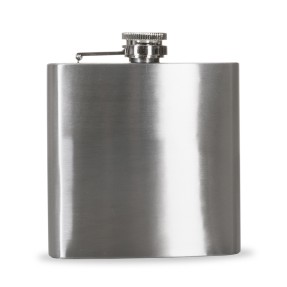 Porta Whisky 6oz Personalizado - 175ml