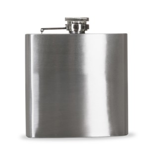 Porta Whisky 6oz Personalizado - 175ml