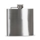 Porta Whisky 6oz Personalizado - 175ml