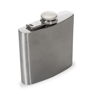 Porta Whisky 6oz Personalizado - 175ml