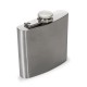 Porta Whisky 6oz Personalizado - 175ml