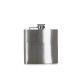 Porta Whisky 6oz Personalizado - 175ml