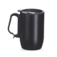 Caneca em Aço Inox Personalizada