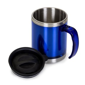 Caneca 400ml Personalizada para Brindes