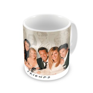 Caneca de Cerâmica Personalizada