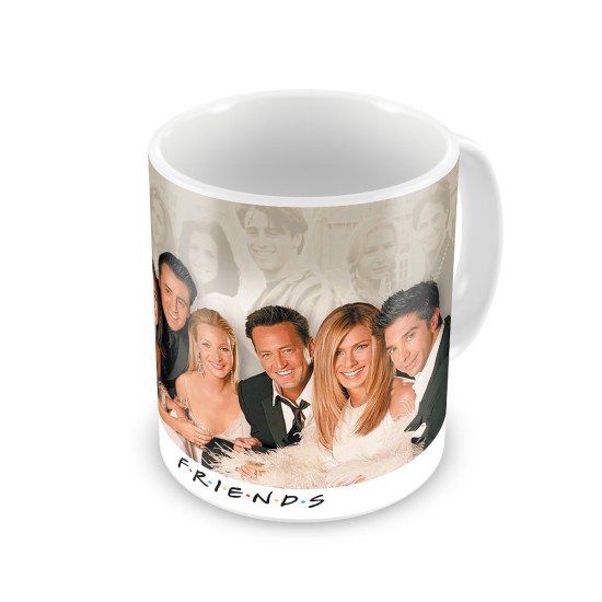 Caneca de Cerâmica Personalizada