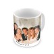 Caneca de Cerâmica Personalizada