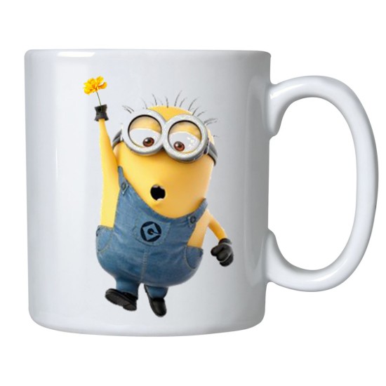 Caneca de Cerâmica Personalizada