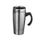 Caneca de Metal Personalizada 450ml