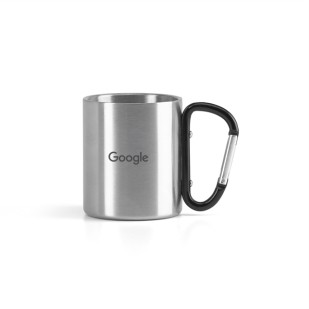 Caneca de Inox Personalizada