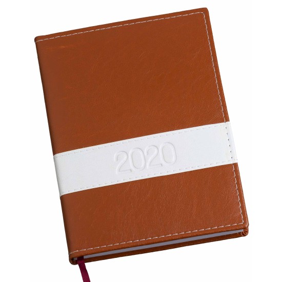 Agenda Diária Personalizada