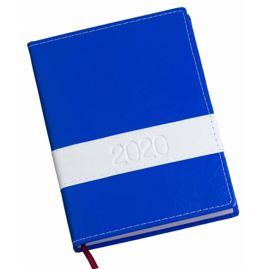 Agenda Diária Personalizada