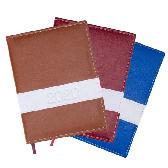 Agenda Diária Personalizada