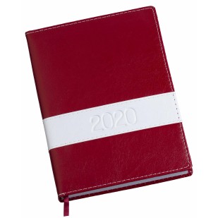 Agenda Diária Personalizada