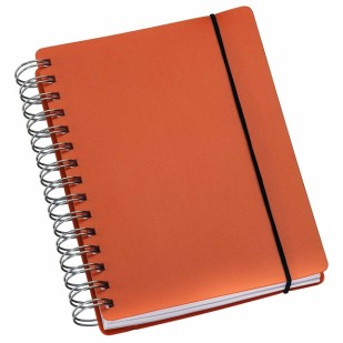 Agenda Diária Personalizada para Brindes