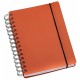 Agenda Diária Personalizada para Brindes