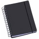 Agenda Diária Personalizada para Brindes