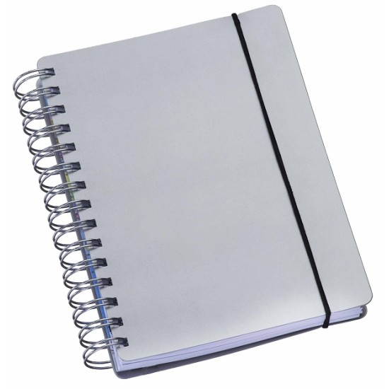 Agenda Diária Personalizada para Brindes