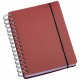 Agenda Diária Personalizada para Brindes