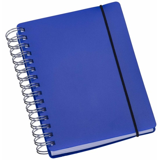 Agenda Diária Personalizada para Brindes
