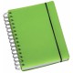 Agenda Diária Personalizada para Brindes