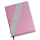Agenda Rosa Personalizada