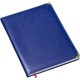 Agenda Semanal 19 x 26,5 cm em Couro Sintético Personalizada para Brindes