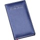Agenda Permanente de Bolso Personalizada