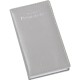 Agenda Permanente de Bolso Personalizada