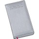 Agenda Permanente de Bolso Personalizada