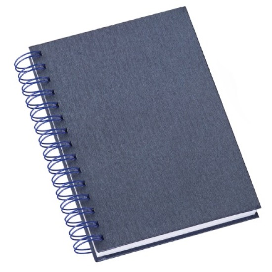 Agenda Wire-o Personalizada - Agendas Personalizadas